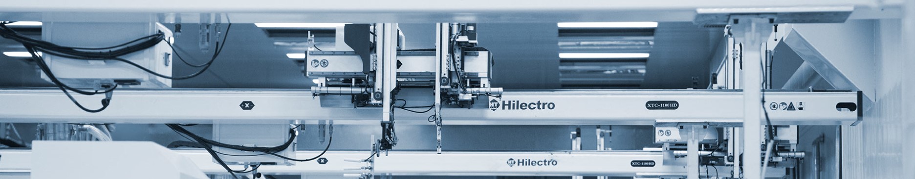 hilectro rob